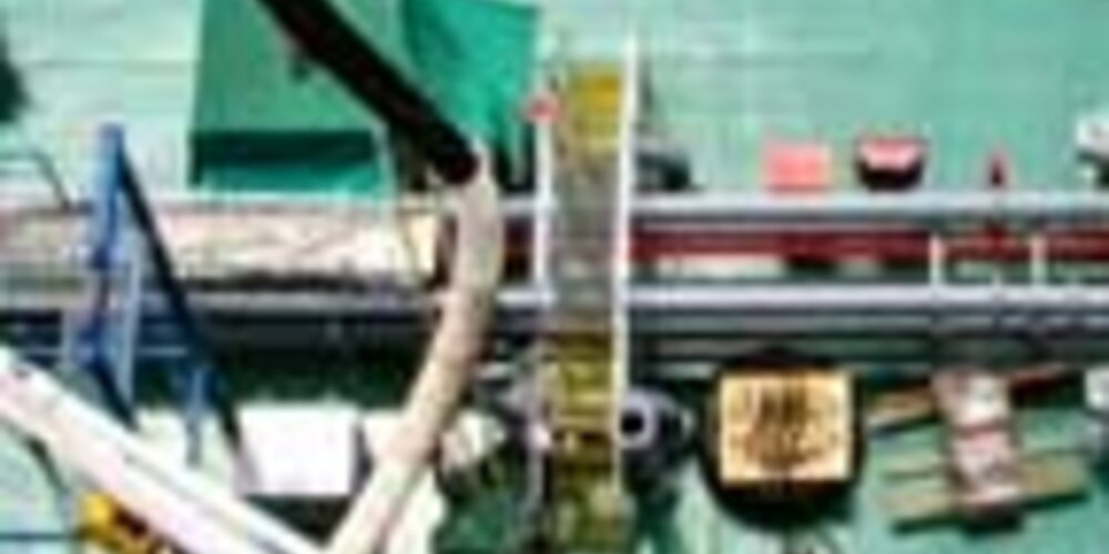 February, 2020 - High Sulphur Fuel Carriage Ban