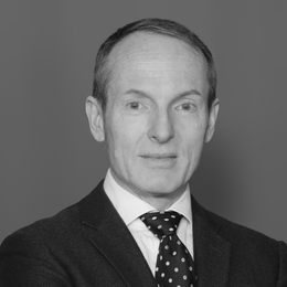 Seán Geraghty