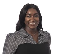Senior Claims Executive Ayodele Arogundade
