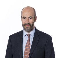 Senior Underwriting Director James Petrie