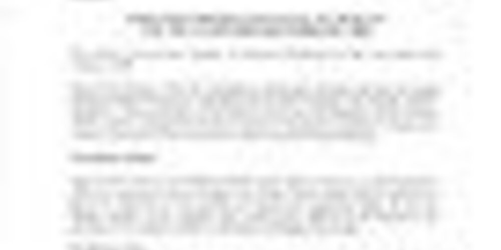 Report Financial Statements 20081