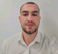 Junior Claims Executive Theseas Theodosiou