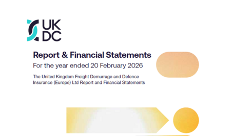 Annual Report and Consolidated Financial Statements (UKDE) 2026