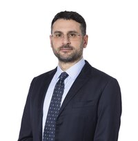 Deputy Syndicate Manager & Senior Claims Director Francesco Tundo
