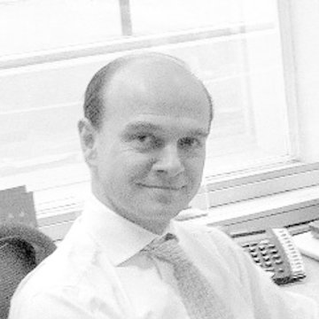 Paul Pelling