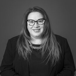 Angie Hatziefstratiou