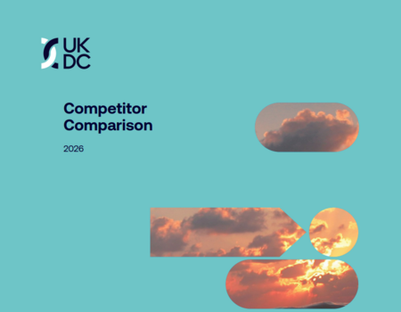 Competitor Comparison 2026