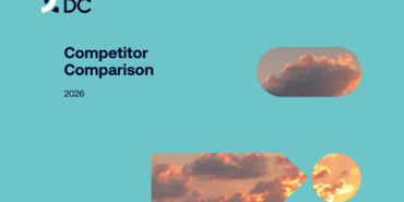 Competitor Comparison 2026