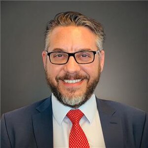 Senior Claims Director