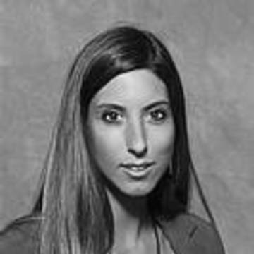 Efcharis Rocanas