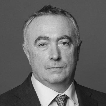 Alan Speed
