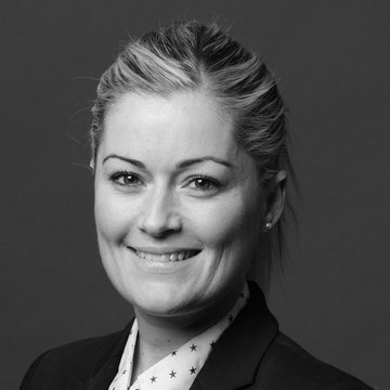 Alison McClure