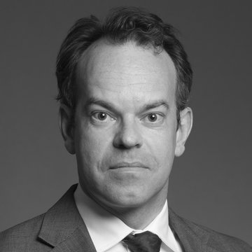 Christopher Arnold
