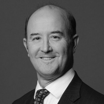 Michael Cox