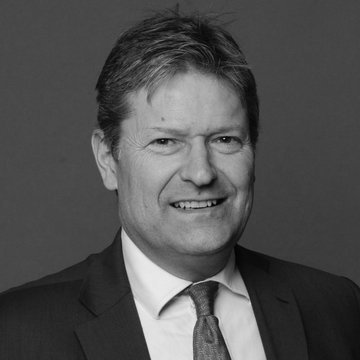Richard Case