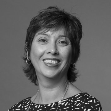 Sue Jamieson