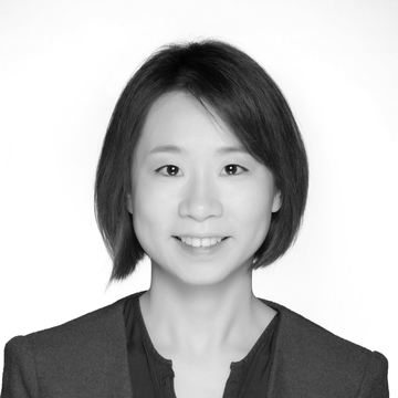 Sylvia Shi