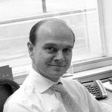 Paul Pelling