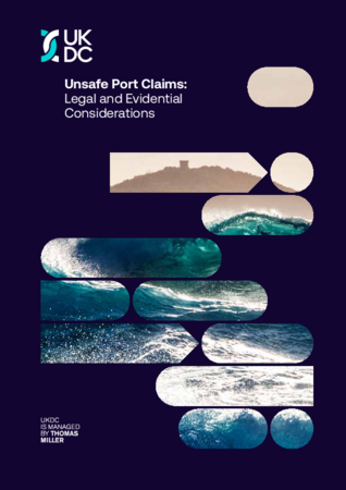 Unsafe Port Claims