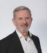 Senior Claims Director Marc Jackson