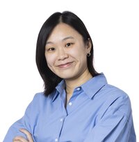 Senior Claims Executive Jenny Chu