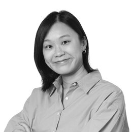 Jenny Chu