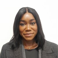 Senior Claims Executive Ayodele Arogundade