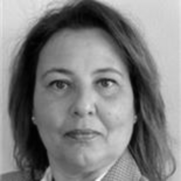 Maria Skoufalou