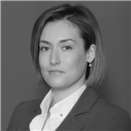 Anna-Maria Mitrara
