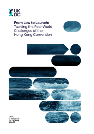 From Law to Launch: Tackling the Real-World Challenges of the Hong Kong Convention