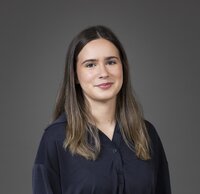 Marketing Assistant Ella Winstanley