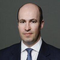 Senior Underwriting Director James Petrie
