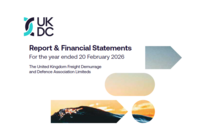Annual Report and Consolidated Financial Statements (UKFDD) 2026