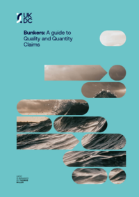Bunkers: A Guide to Quality and Quantity Claims