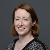 Chief Operating Officer Susanne Murphy