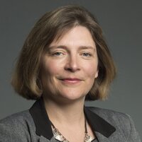 Underwriting Director Sarah Green