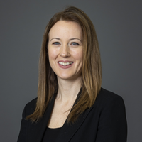 Syndicate Manager & Senior Claims Director Laura Starr