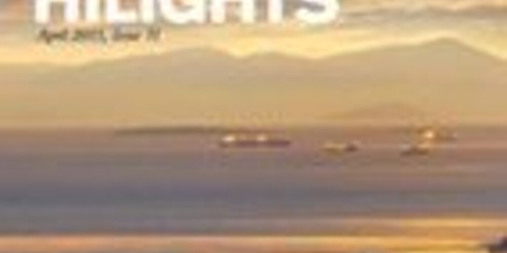 Hellas HiLights: Issue 31