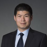 Underwriting Director Dingjing Huang