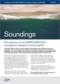 May, 2019 - Supplytime 2017