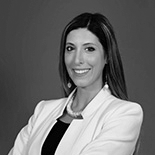 Senior Claims Executive Efcharis Rocanas