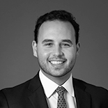Senior Claims Executive Sean Lima