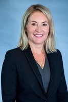 Regional Director Leanne O'Loughlin