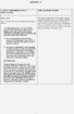 Amendments to the Rules - Appendix A