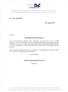 Amendments to Rules 2007