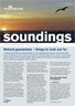 Issue 15, 2010 - US Gulf oil pollution's impact on charterparties