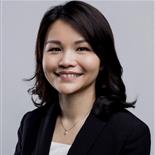 Senior Claims Executive Amelia Chan