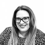 Syndicate Manager Angie Hatziefstratiou
