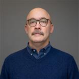 Senior Claims Executive Ed Carlson