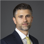 Charterers' Underwriting Specialist Romano Leveroni